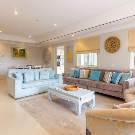 Dunas Douradas Beach Club Vale do Lobo Luaran gambar