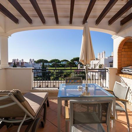 Dunas Douradas Beach Club Vale do Lobo Luaran gambar