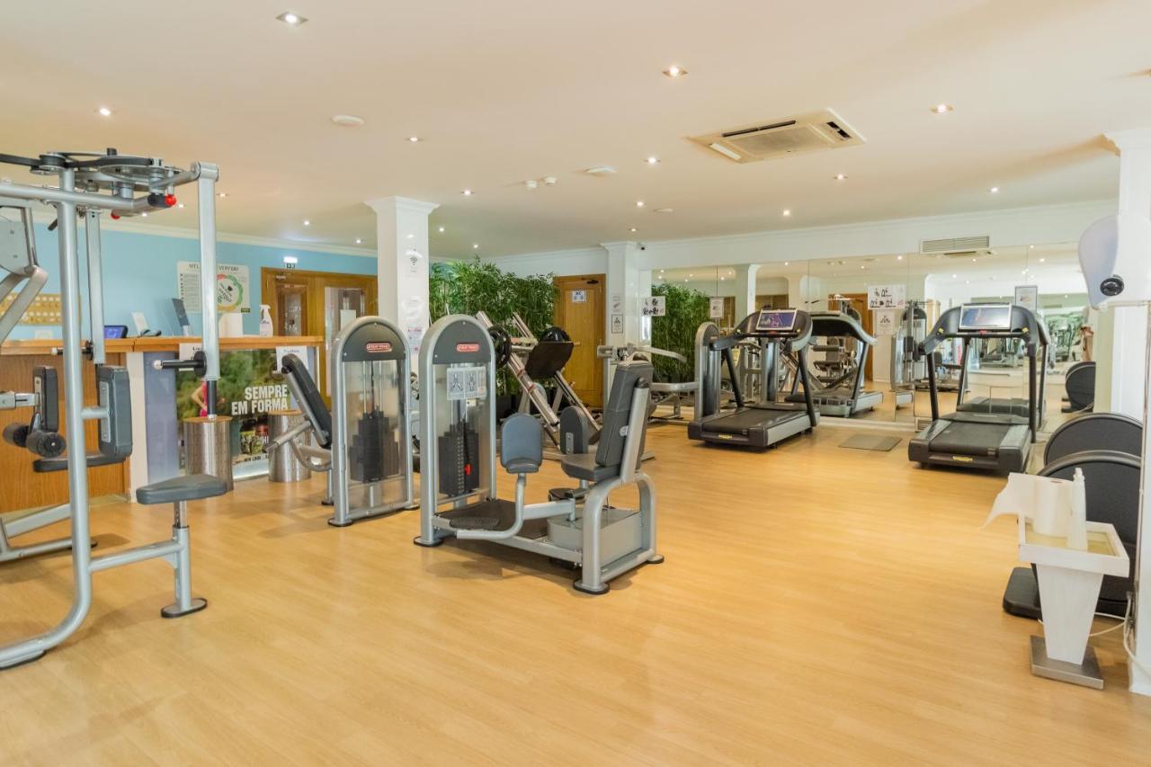 Dunas Douradas Beach Club Vale do Lobo Luaran gambar