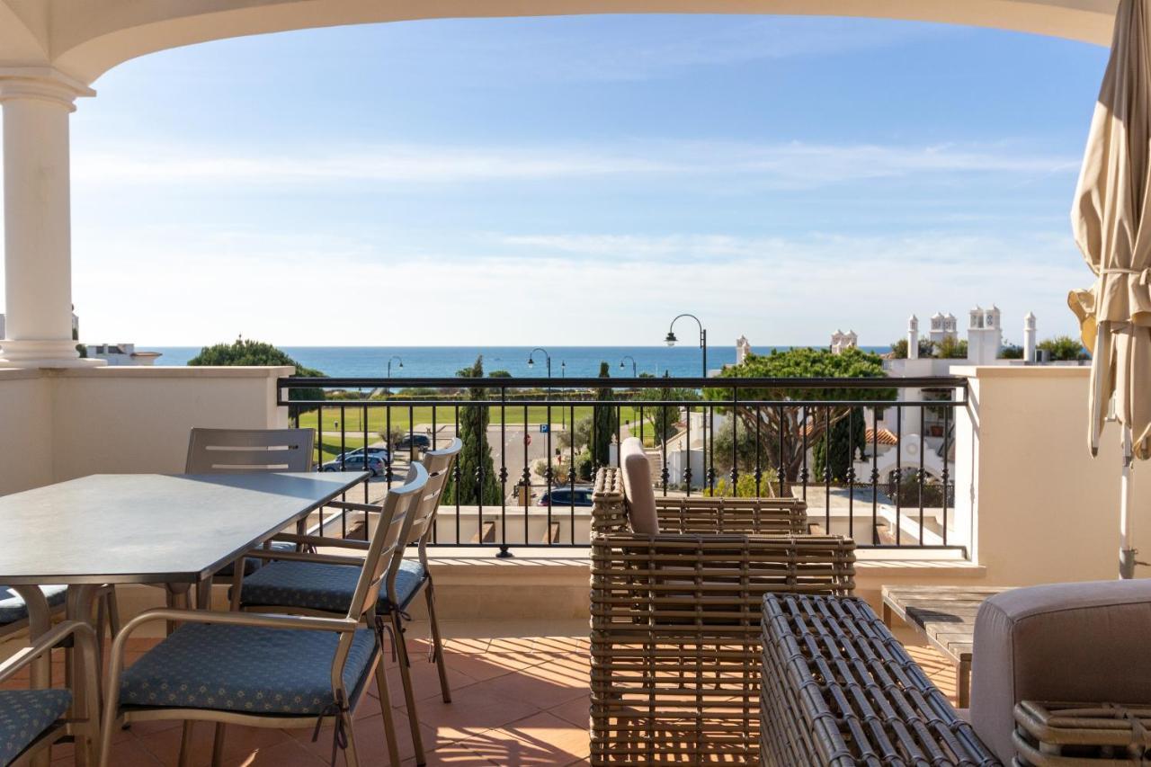 Dunas Douradas Beach Club Vale do Lobo Luaran gambar
