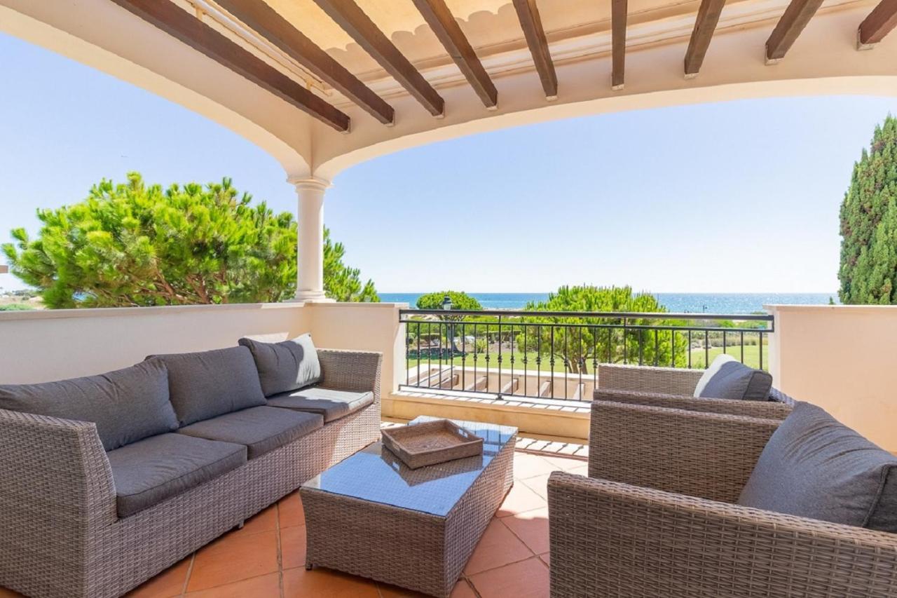 Dunas Douradas Beach Club Vale do Lobo Luaran gambar