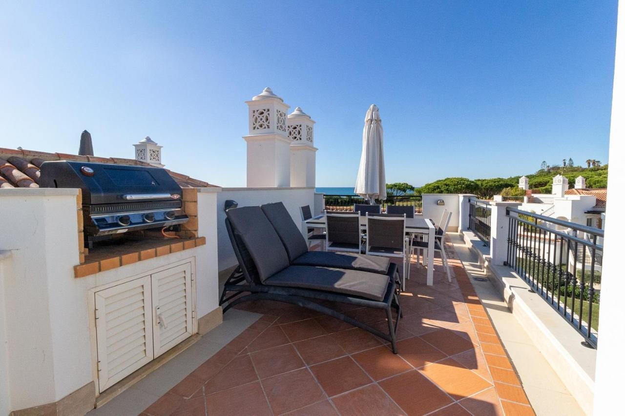 Dunas Douradas Beach Club Vale do Lobo Luaran gambar