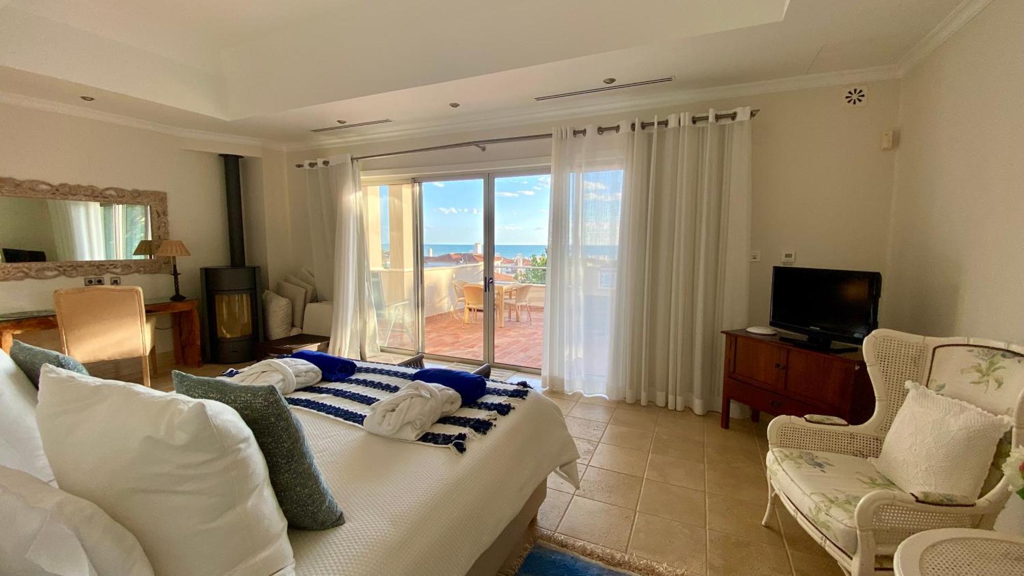 Dunas Douradas Beach Club Vale do Lobo Luaran gambar