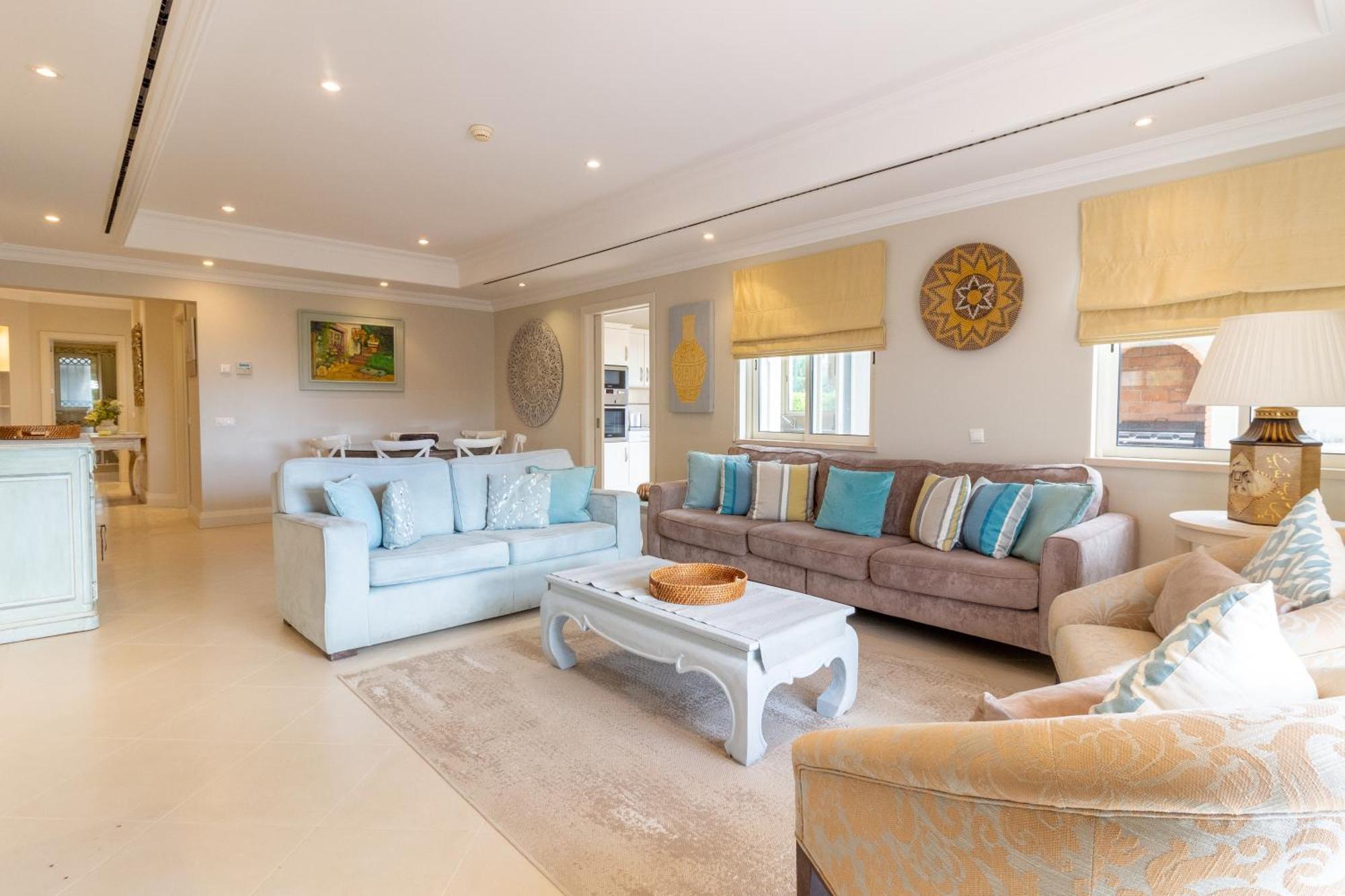 Dunas Douradas Beach Club Vale do Lobo Luaran gambar