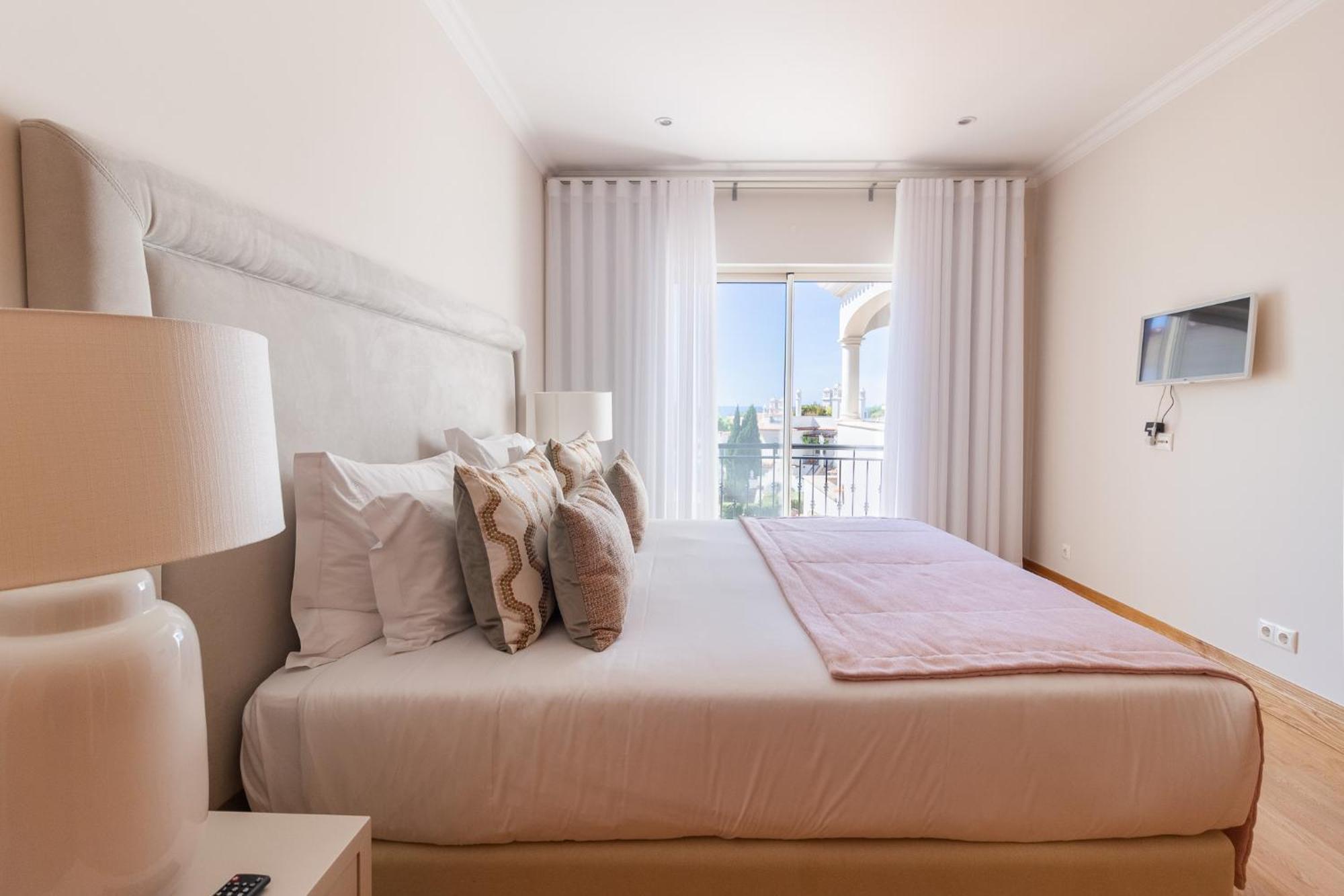 Dunas Douradas Beach Club Vale do Lobo Luaran gambar