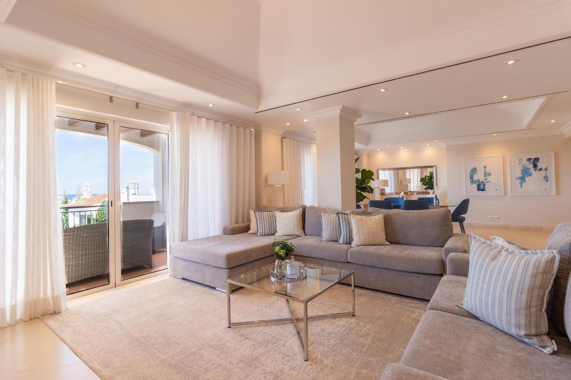 Dunas Douradas Beach Club Vale do Lobo Luaran gambar