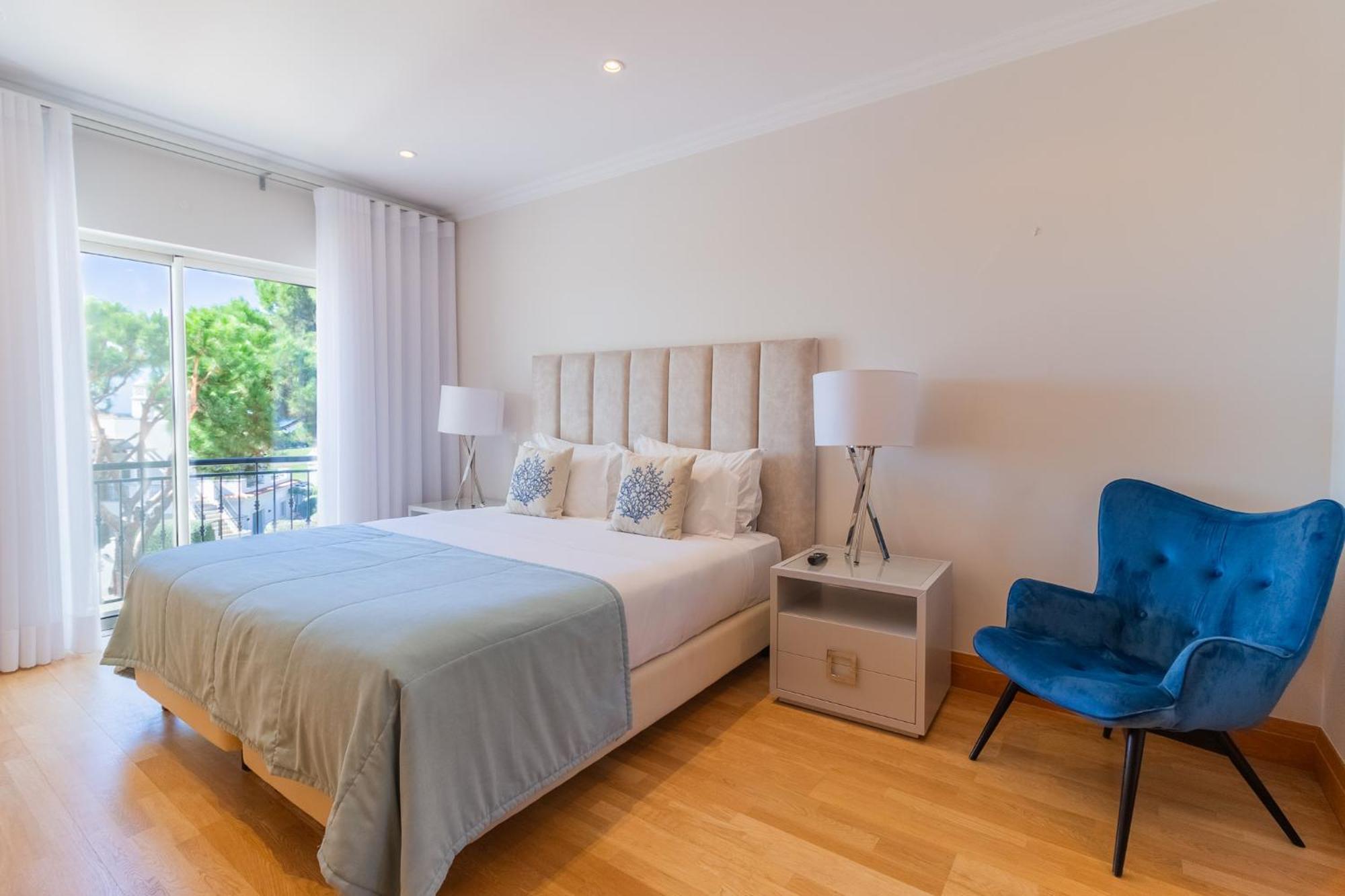 Dunas Douradas Beach Club Vale do Lobo Luaran gambar