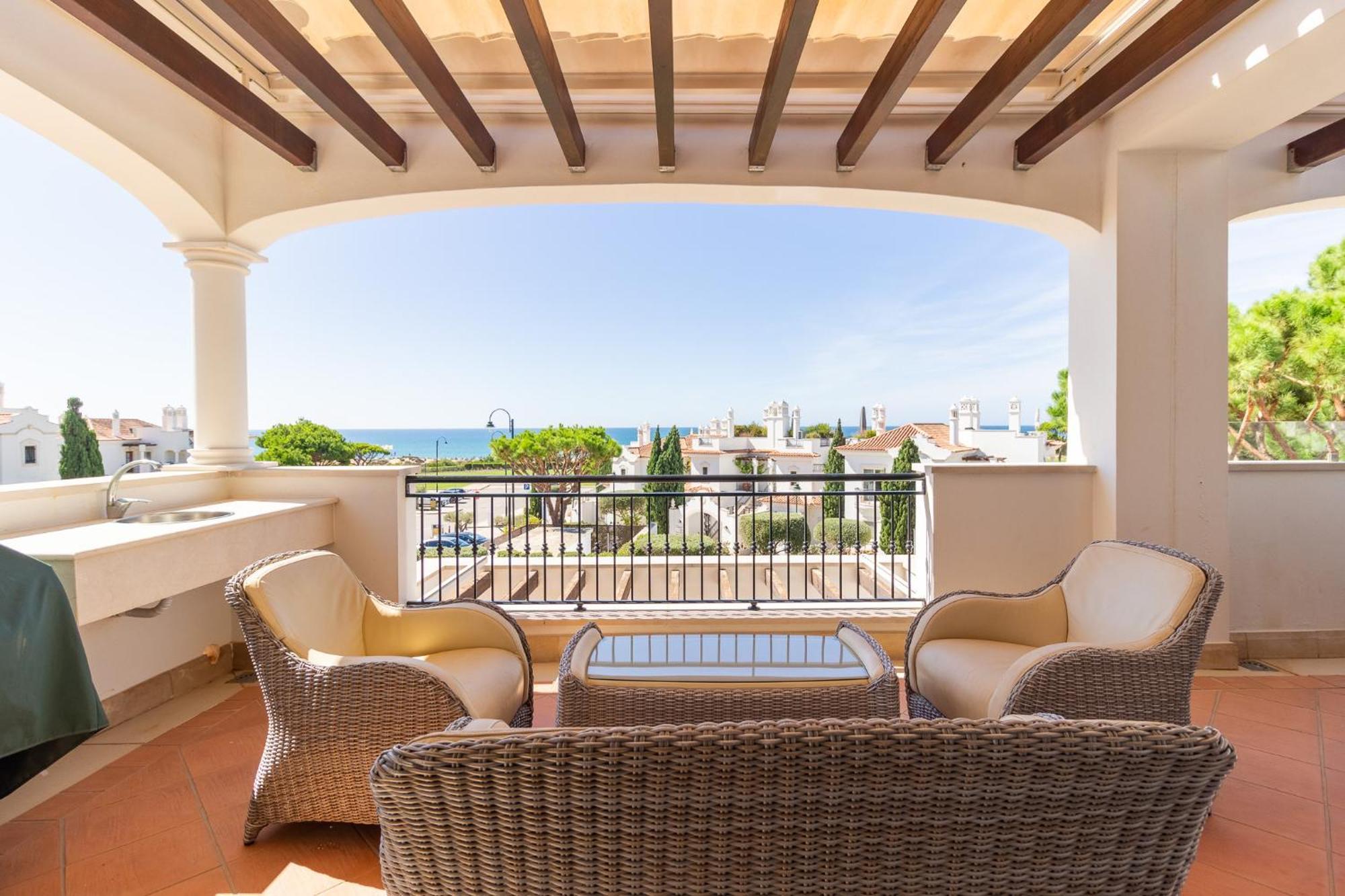 Dunas Douradas Beach Club Vale do Lobo Luaran gambar