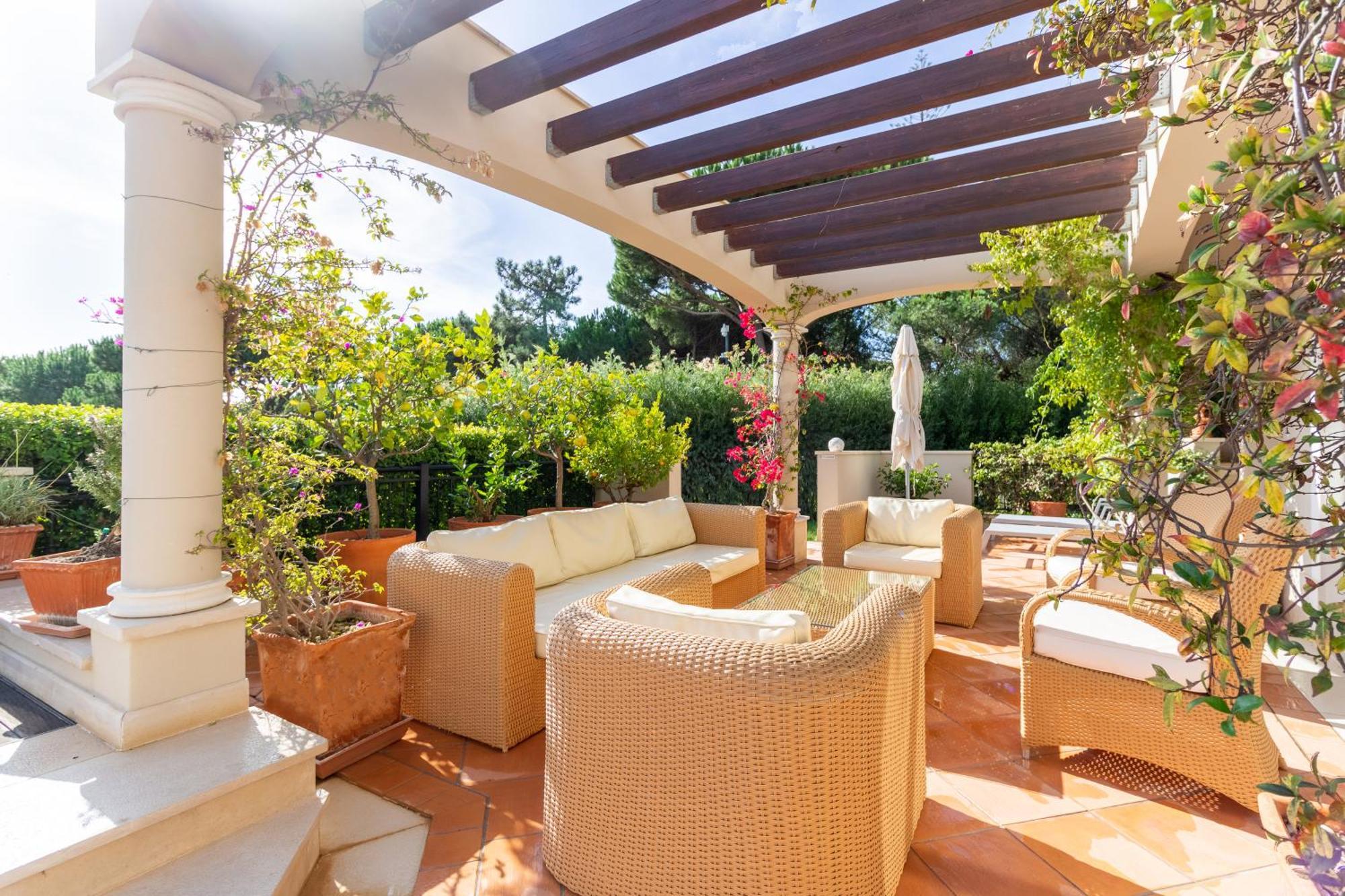 Dunas Douradas Beach Club Vale do Lobo Luaran gambar