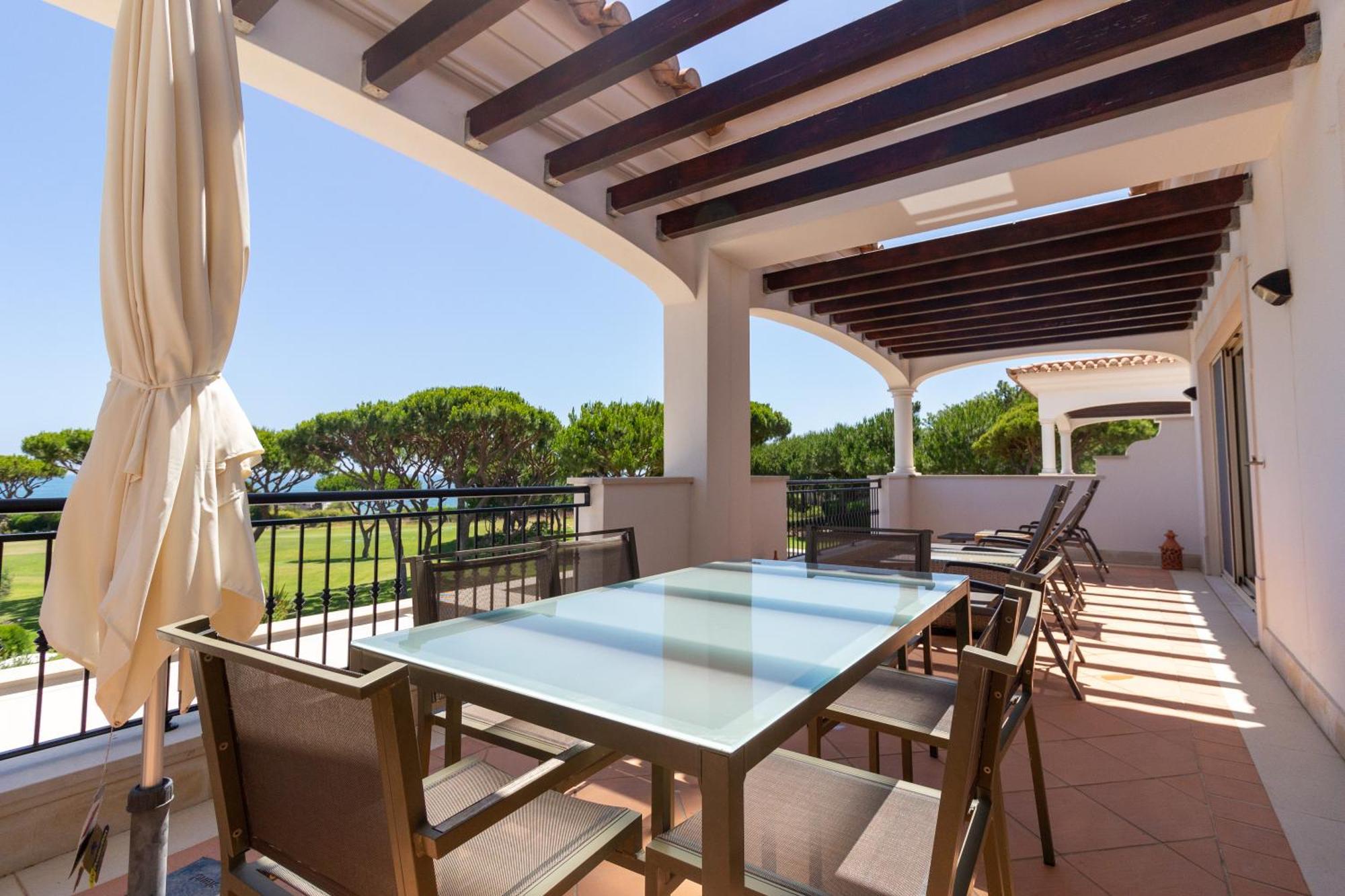 Dunas Douradas Beach Club Vale do Lobo Bilik gambar