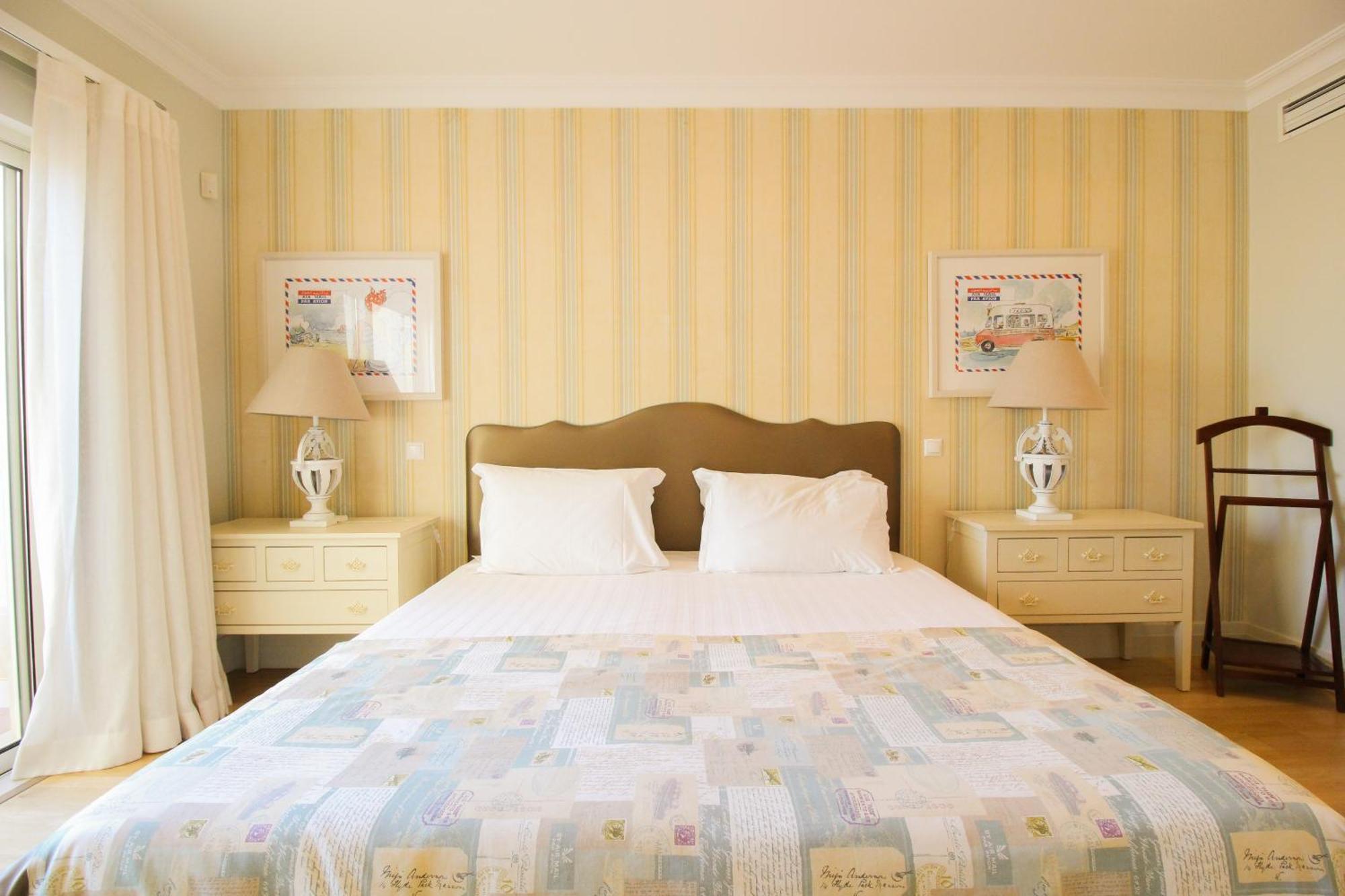 Dunas Douradas Beach Club Vale do Lobo Bilik gambar