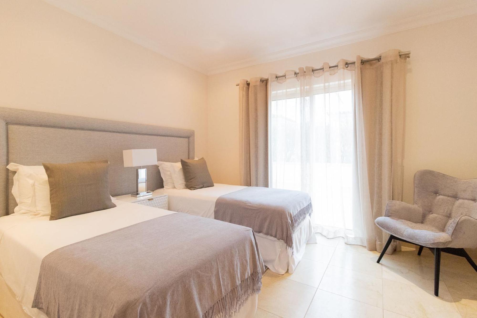 Dunas Douradas Beach Club Vale do Lobo Bilik gambar