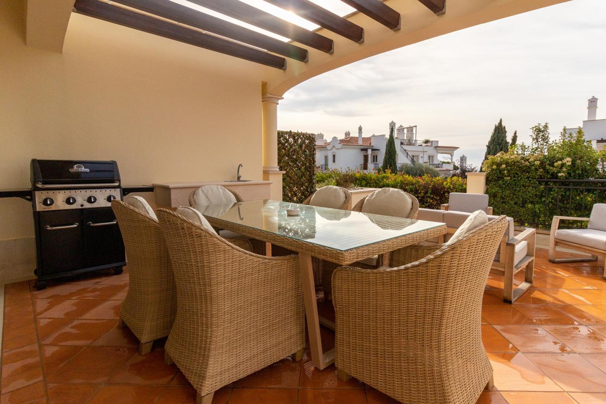 Dunas Douradas Beach Club Vale do Lobo Bilik gambar