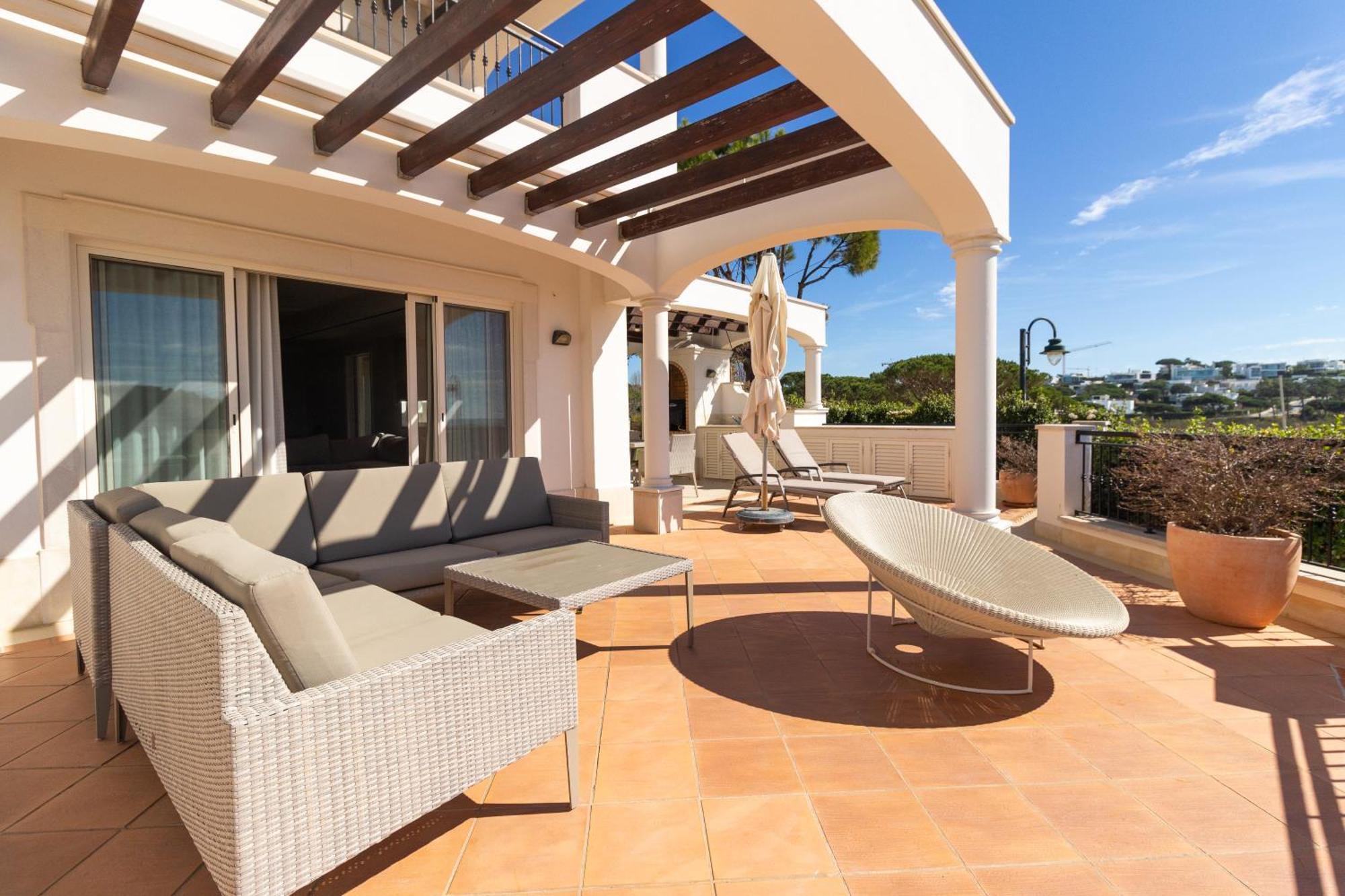 Dunas Douradas Beach Club Vale do Lobo Bilik gambar