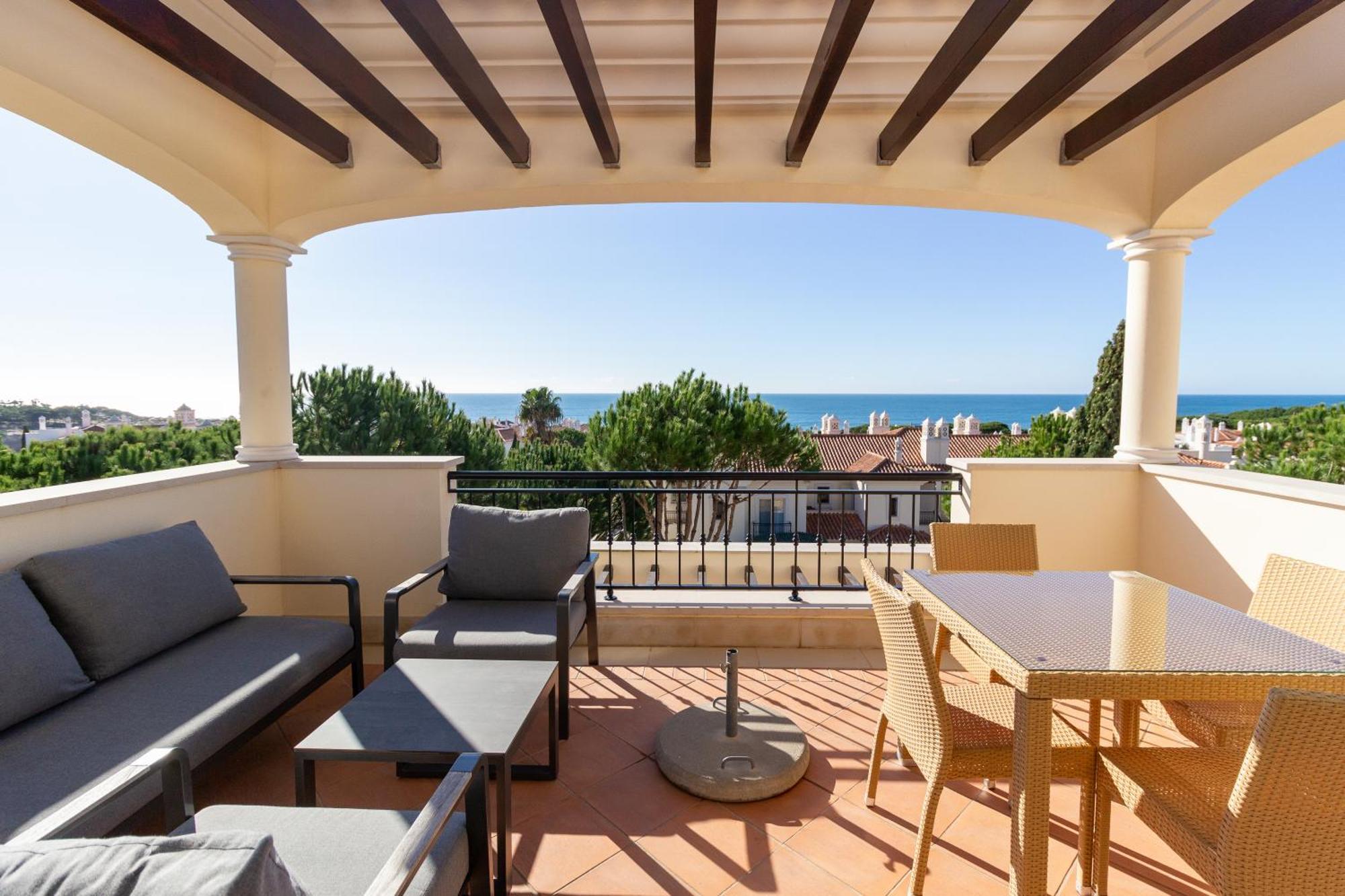 Dunas Douradas Beach Club Vale do Lobo Bilik gambar