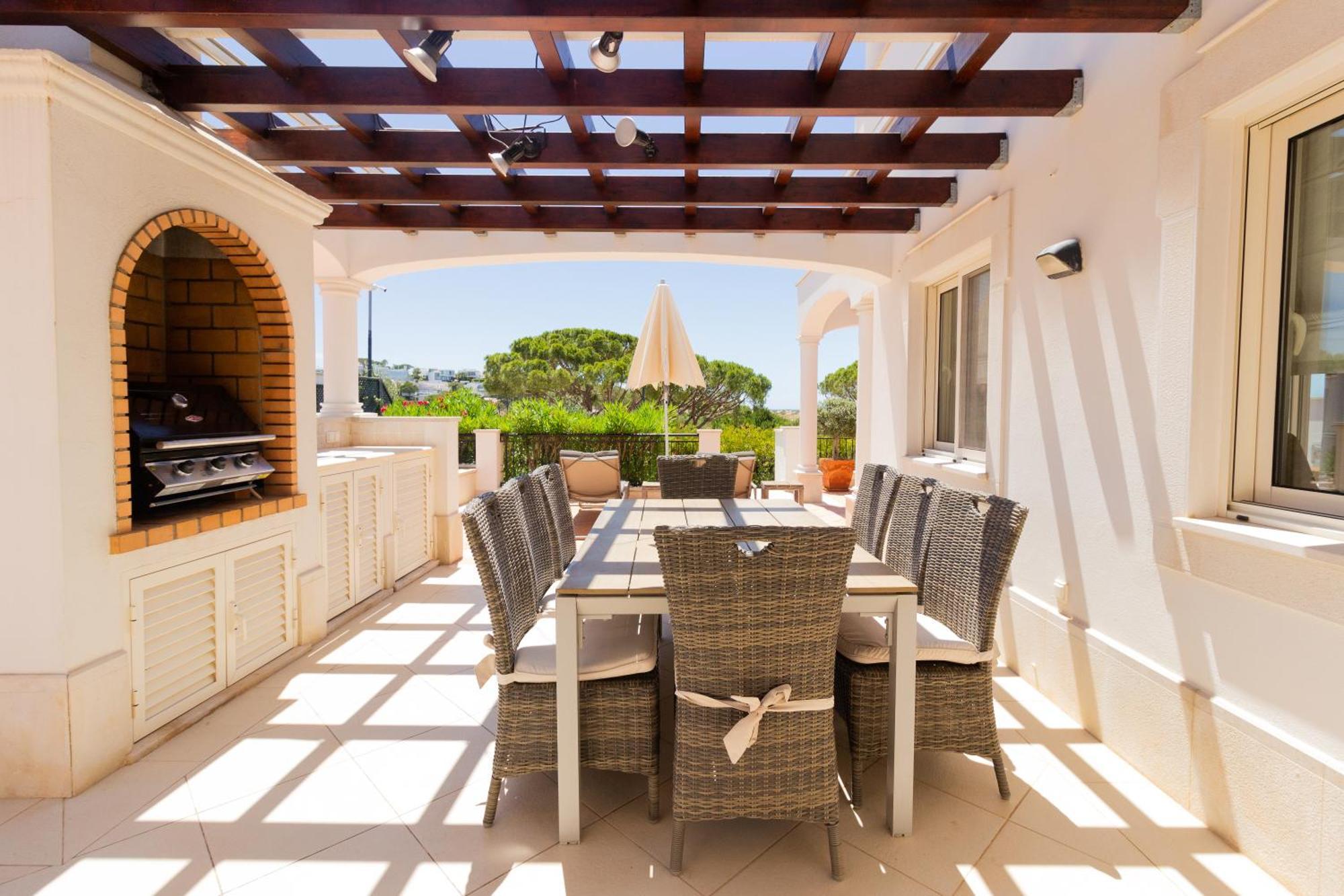 Dunas Douradas Beach Club Vale do Lobo Bilik gambar
