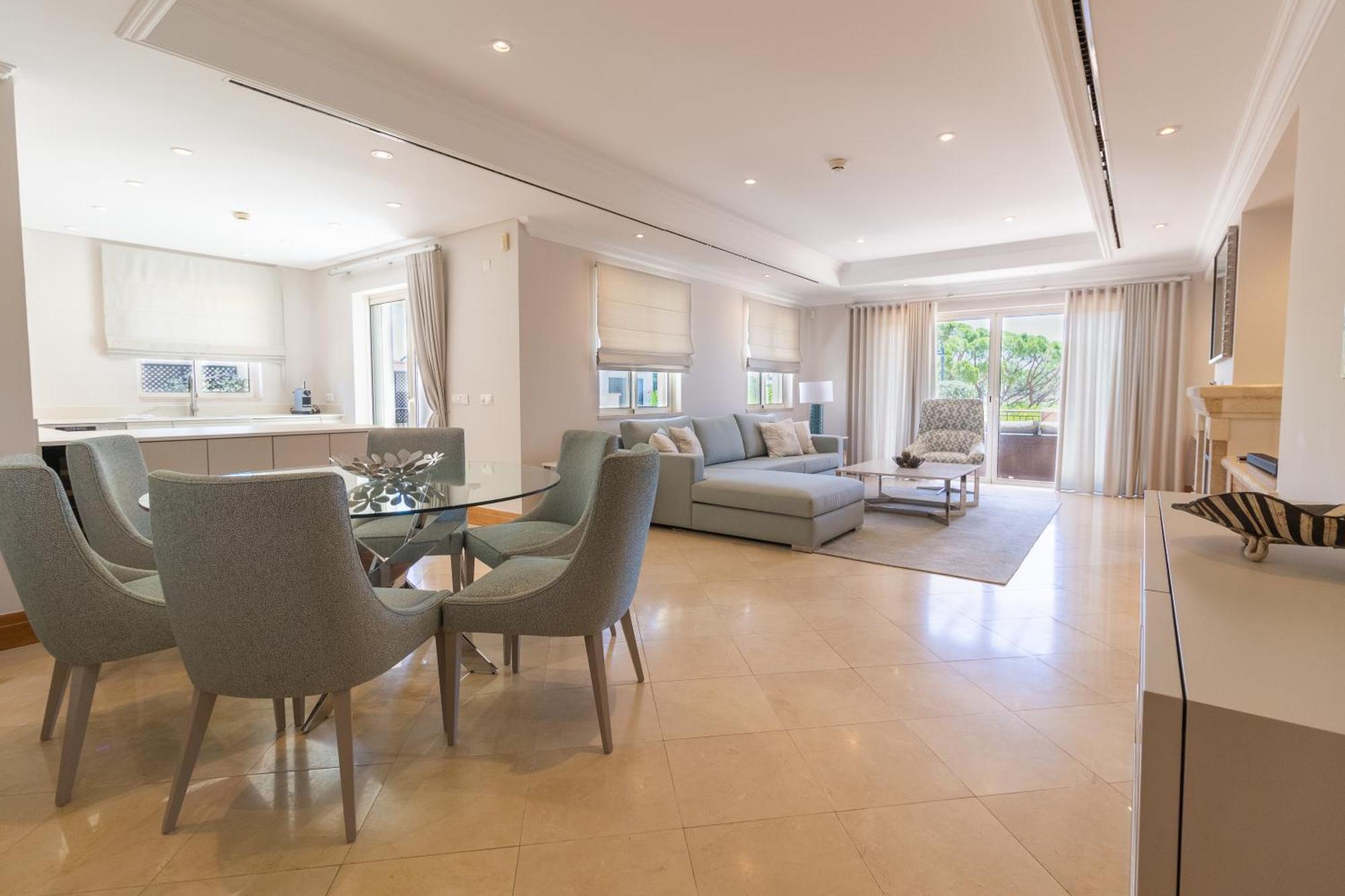 Dunas Douradas Beach Club Vale do Lobo Bilik gambar