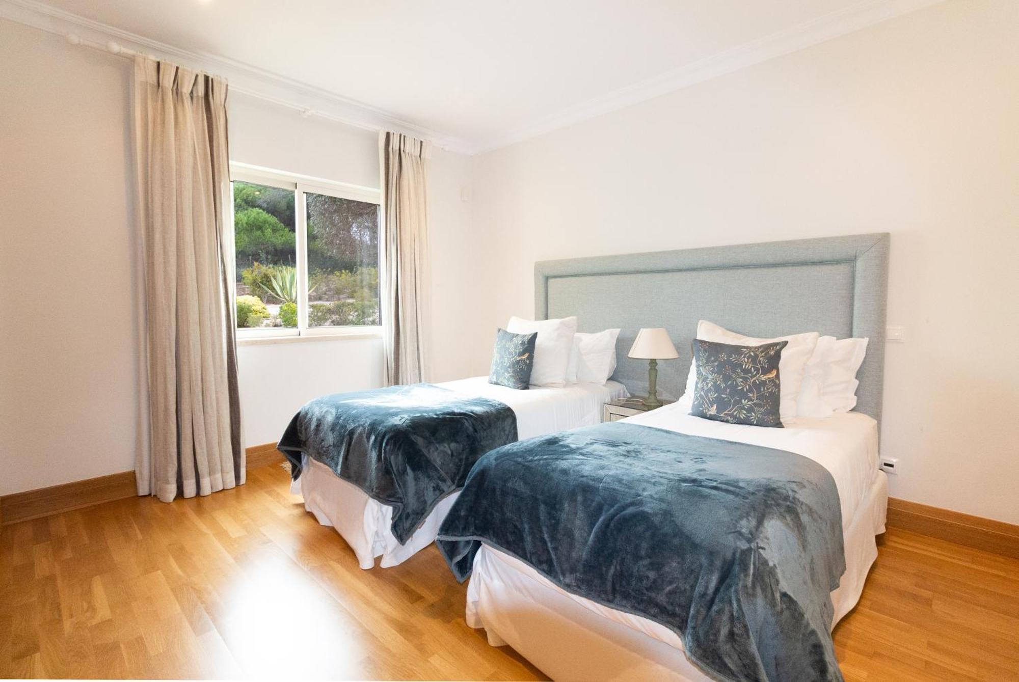 Dunas Douradas Beach Club Vale do Lobo Bilik gambar