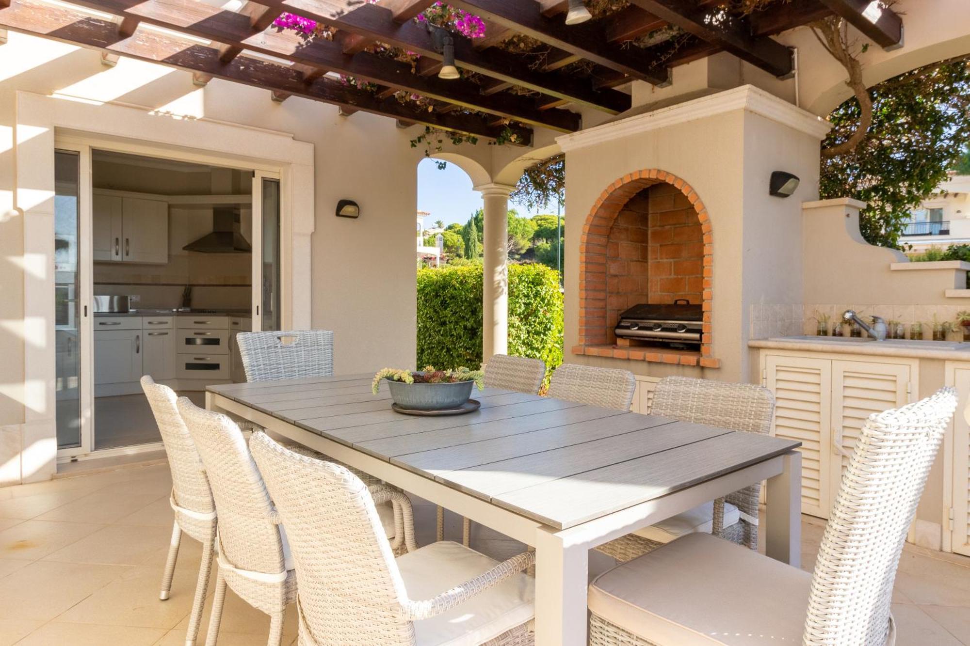 Dunas Douradas Beach Club Vale do Lobo Bilik gambar