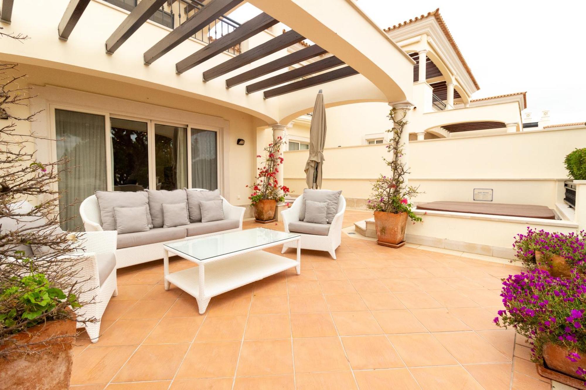 Dunas Douradas Beach Club Vale do Lobo Bilik gambar
