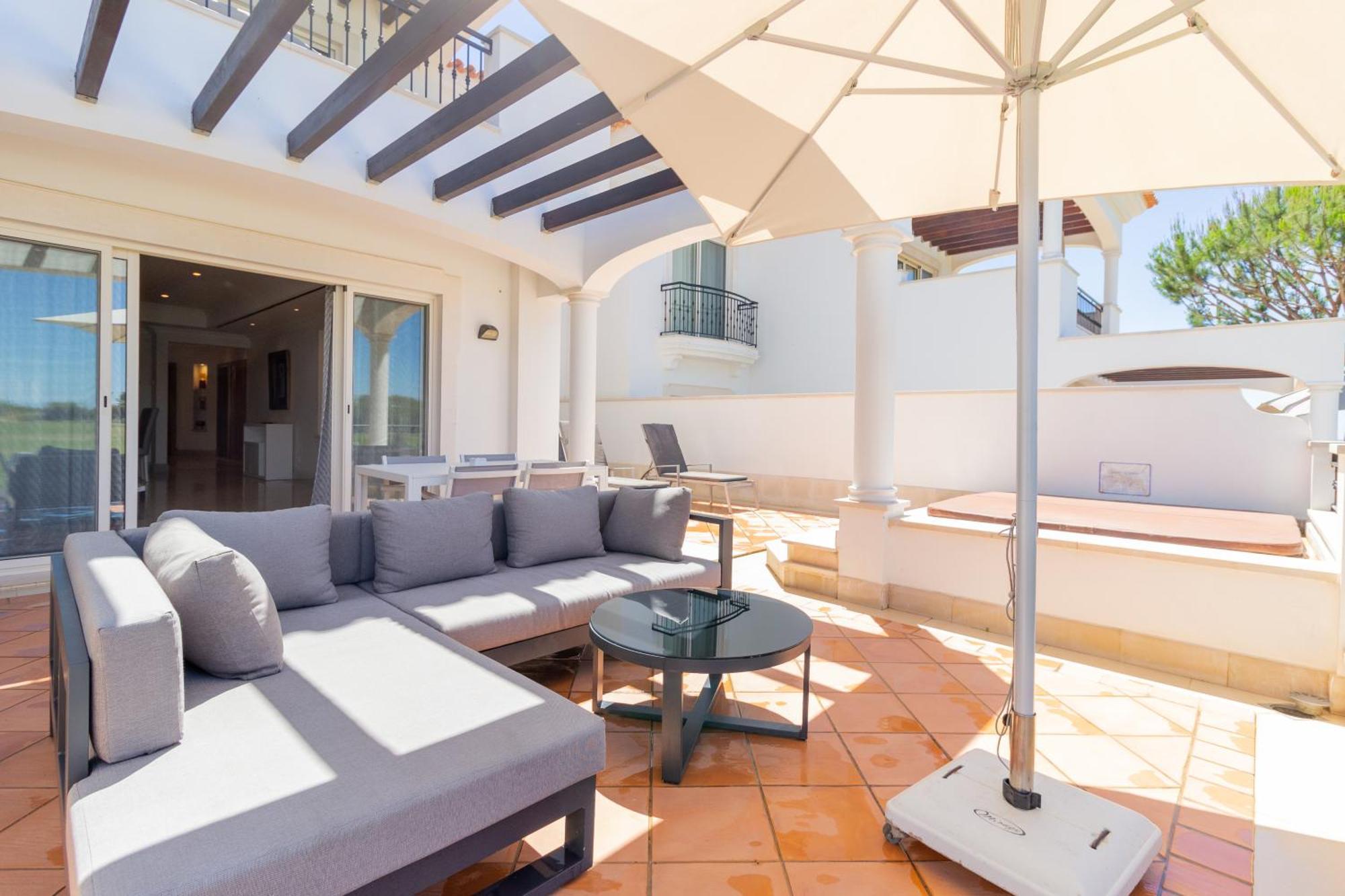 Dunas Douradas Beach Club Vale do Lobo Bilik gambar