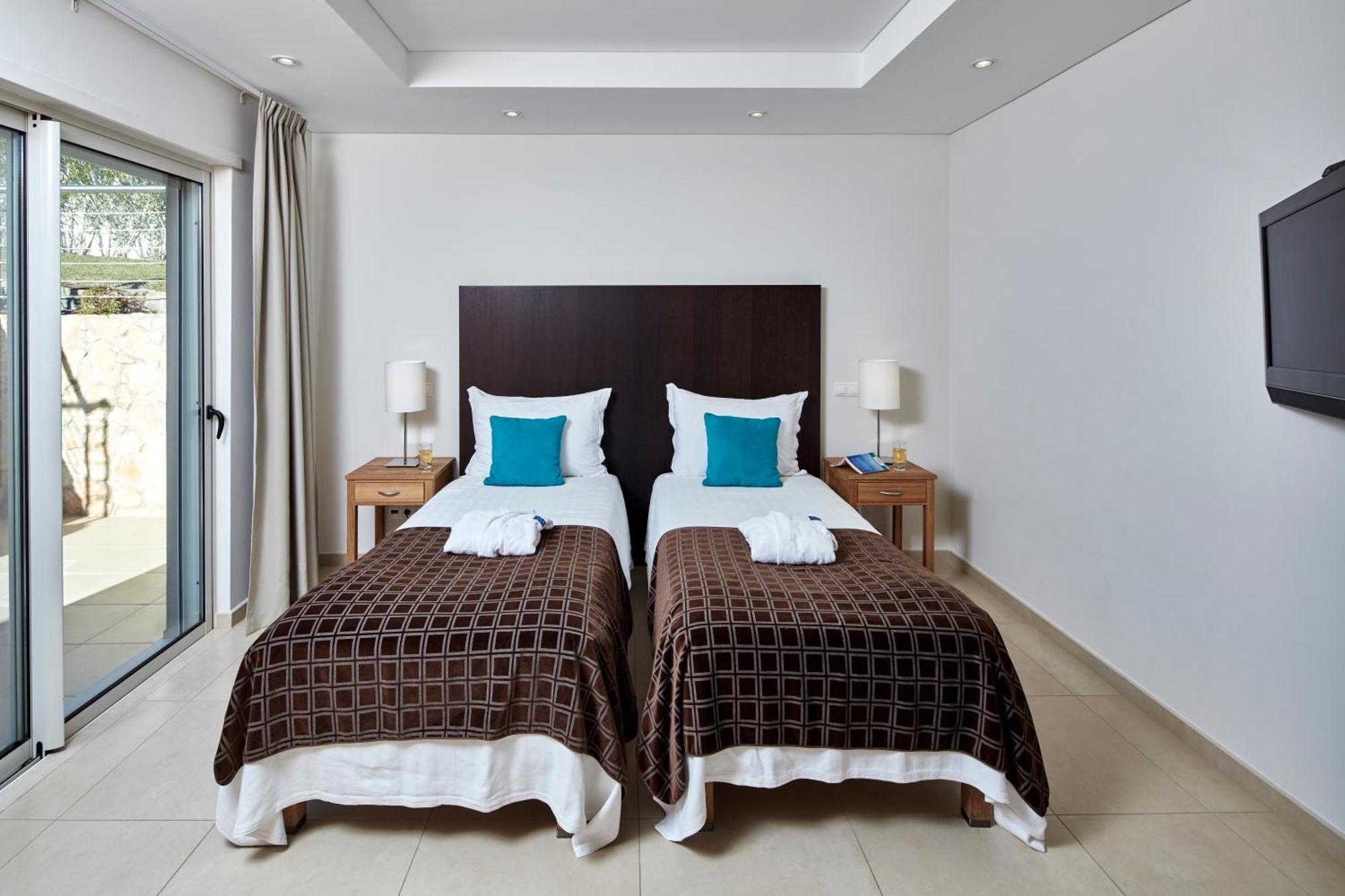 Dunas Douradas Beach Club Vale do Lobo Bilik gambar