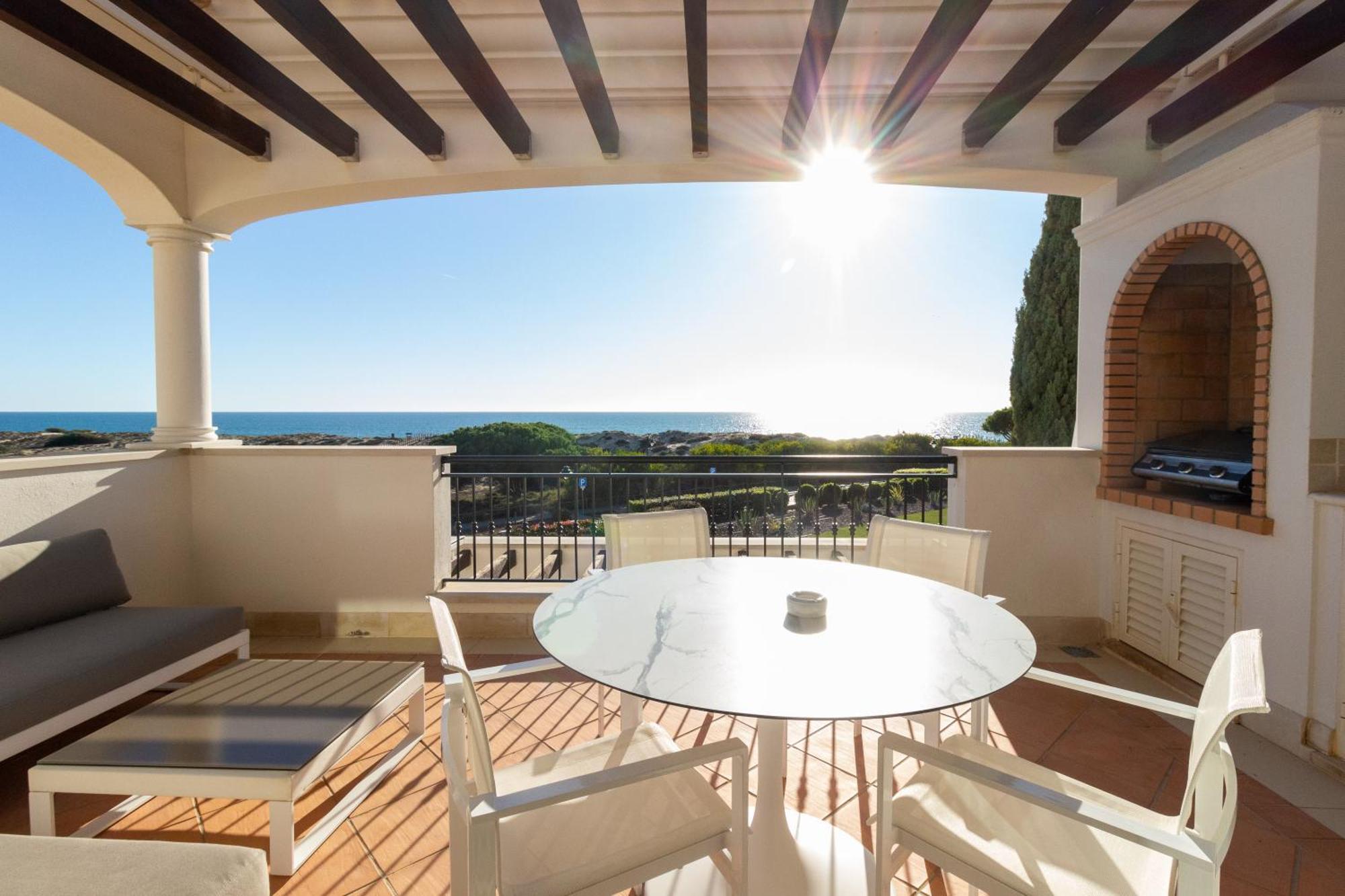 Dunas Douradas Beach Club Vale do Lobo Bilik gambar