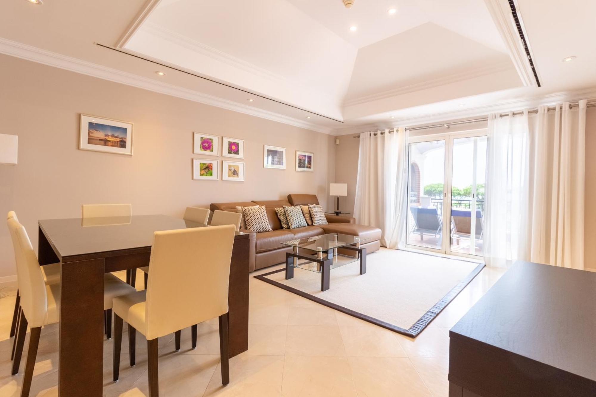 Dunas Douradas Beach Club Vale do Lobo Bilik gambar