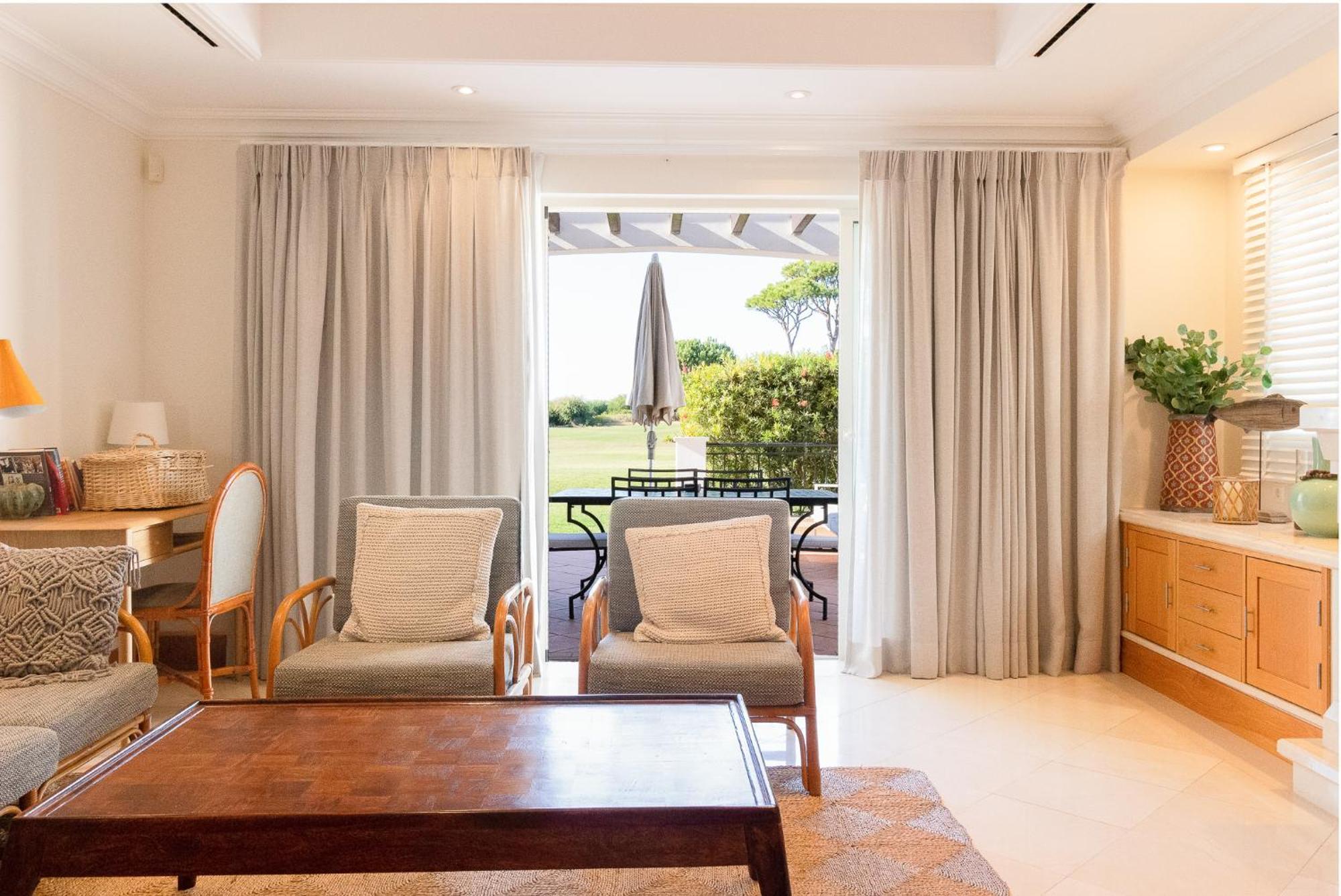 Dunas Douradas Beach Club Vale do Lobo Bilik gambar