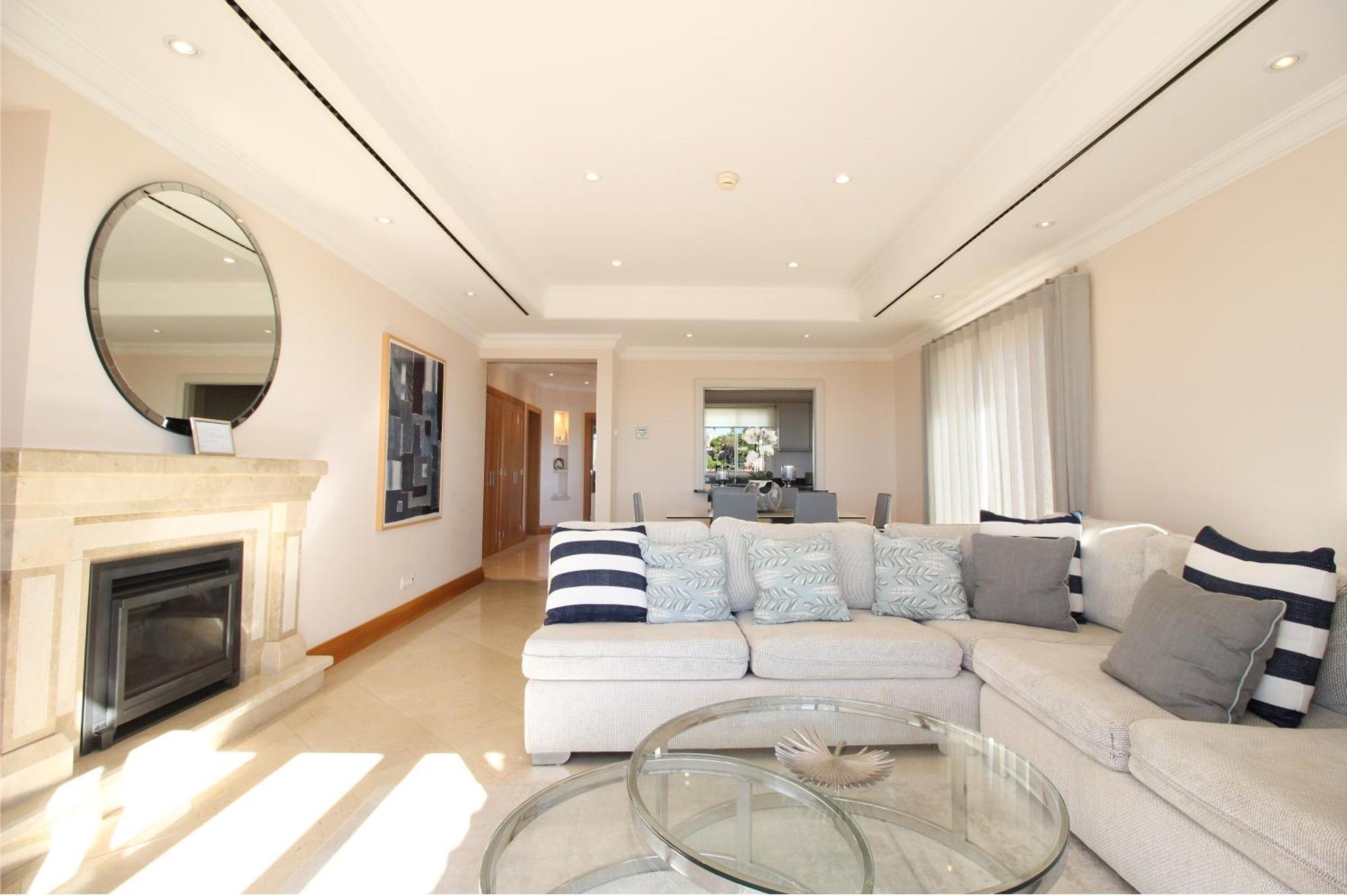 Dunas Douradas Beach Club Vale do Lobo Bilik gambar