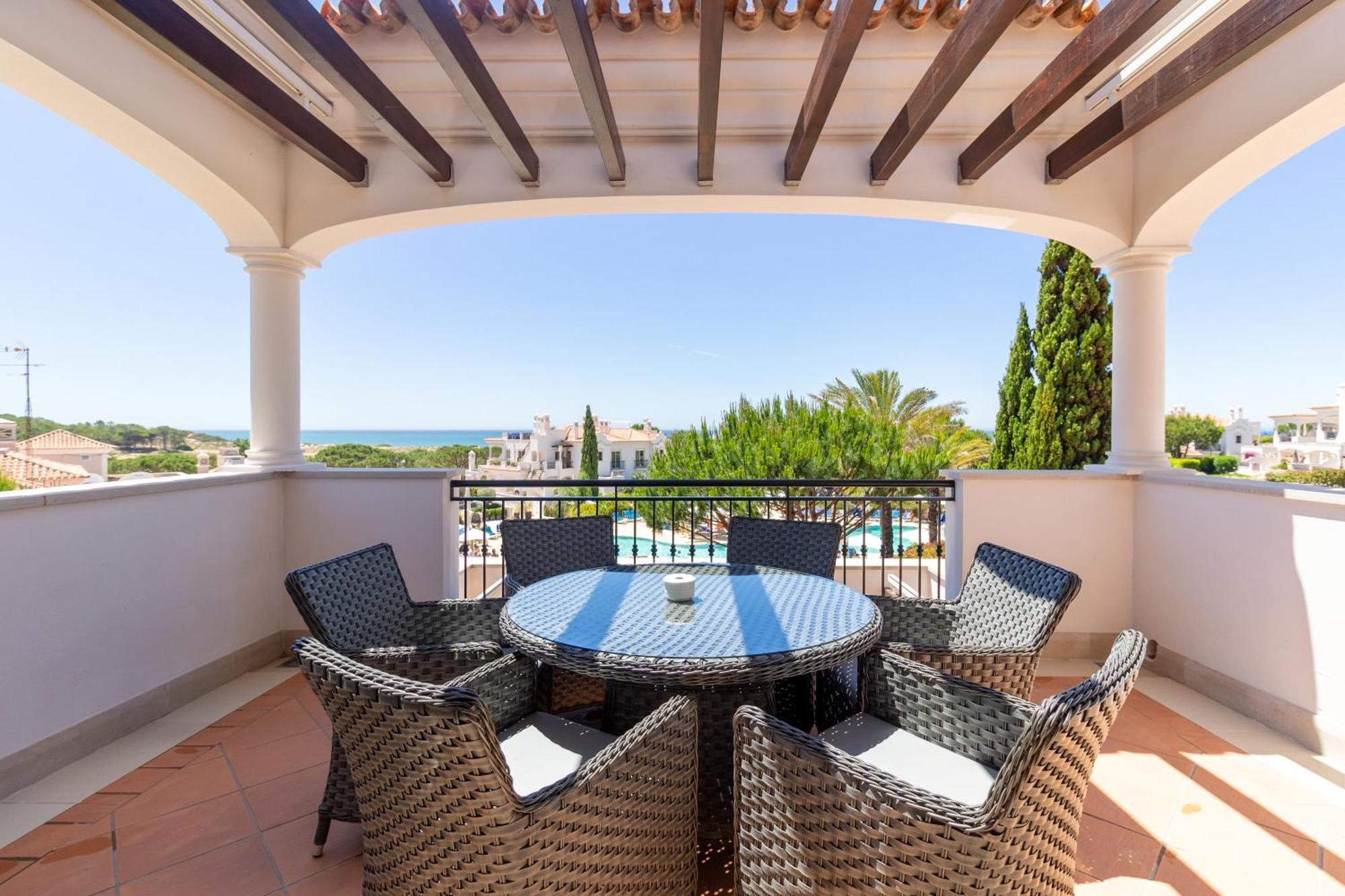 Dunas Douradas Beach Club Vale do Lobo Bilik gambar